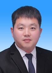 Junsheng Zhu