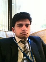 Shahzad Noman