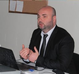 Emre Cevik