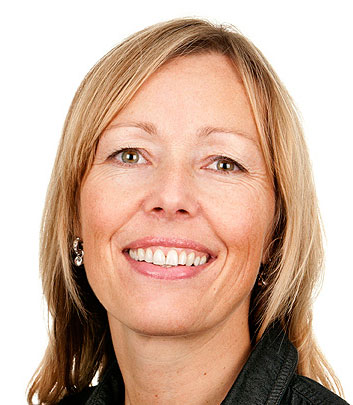 Therese Sørlie