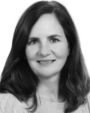 Tara Peters