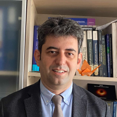 Tolga Güver