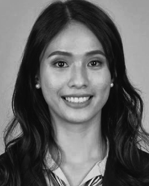 Jeanette Pao