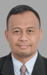 Parman Sukarno