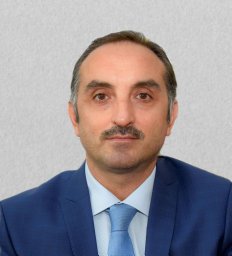 Yucel Kocyigit