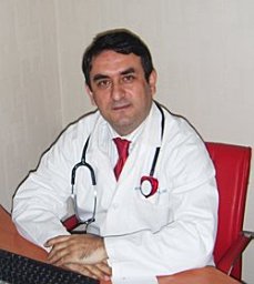 Tuncay Delibasi