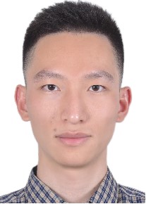 Zhenmin Huang