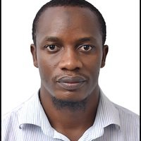 Monsur Hammed Ademola