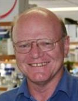 Richard Gardner