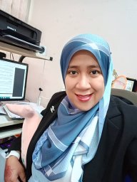 Norasnieda Md Shukri