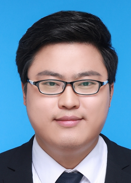 Baofeng Zhang