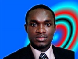 Okpe Oche