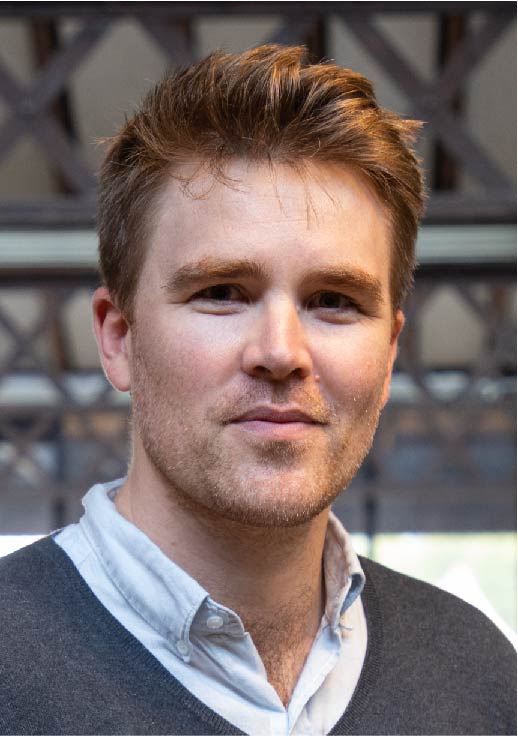 Julien Peron