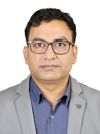 Sabyasachi Mondal