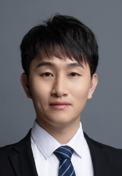 Haijiang Li