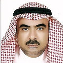 Abdullah Saeed Alghamdi