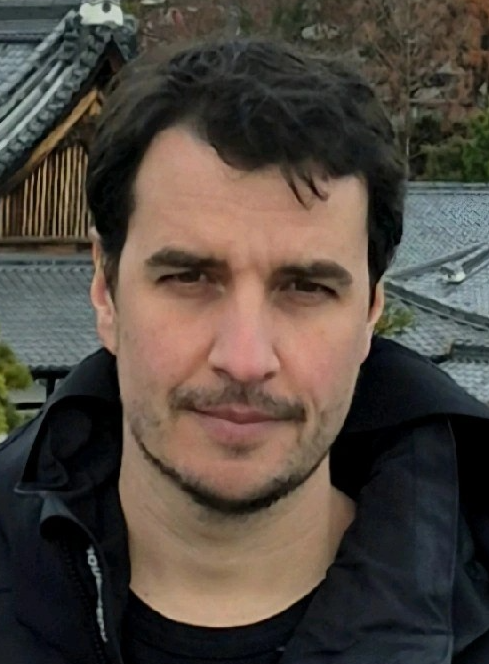 Miguel Ballesteros