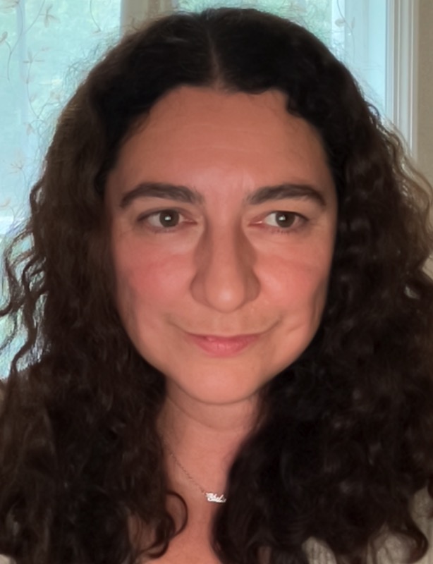 Carina Curto