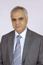 Fatih Serhat Erol