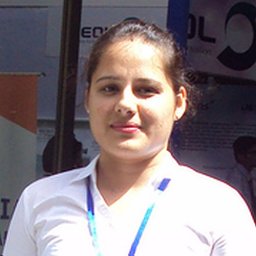 Chaturvedi Neha