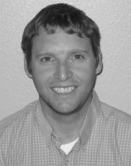 Alex Paterson