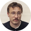 Denis M. Frolov