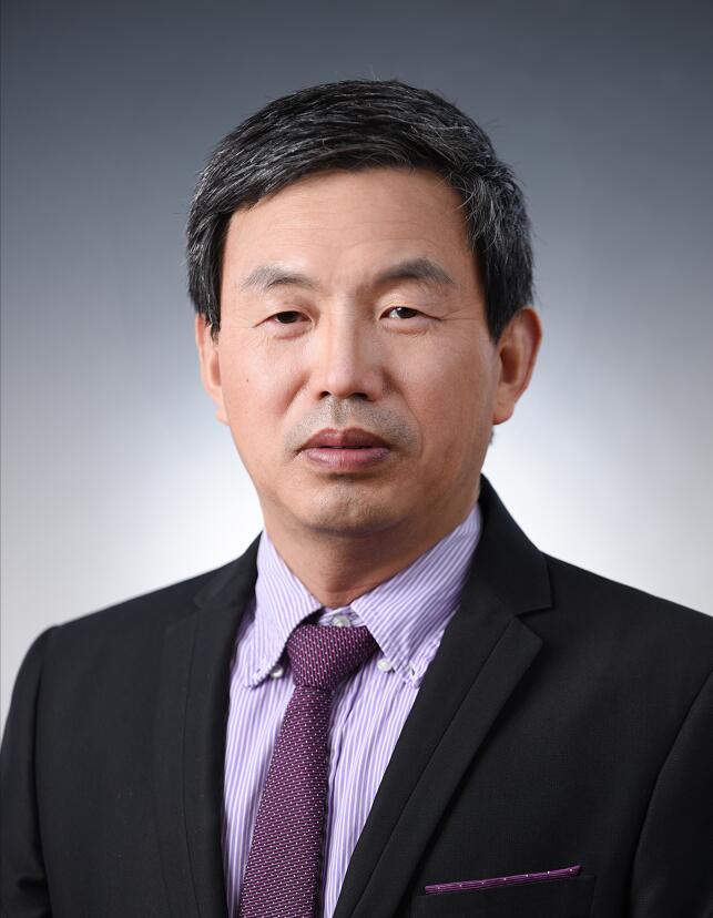 Xiao-Dong Zhang