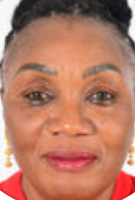 Martha Ochoga