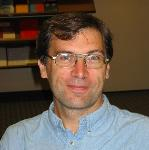 Patrice Koehl