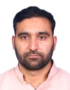 Ali Imran Jehangiri