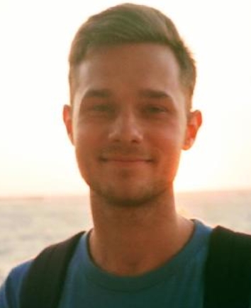 Kirill Neklyudov