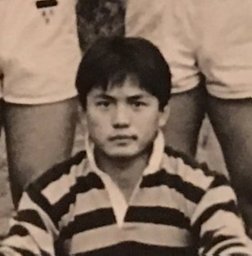 Kazuhiro Aoyama