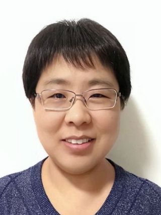 Xingren Liu