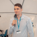 Dmitry Butenkov