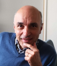 Jean-Claude Martinou