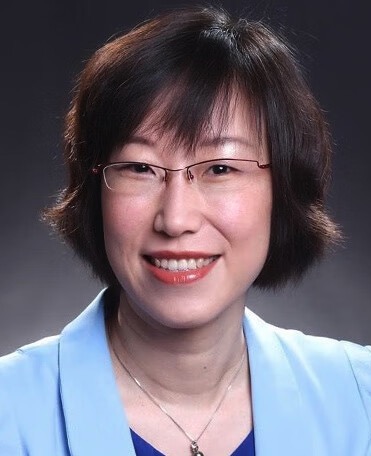 Xiaosong Dong