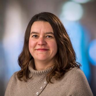 Jennifer M. Lund