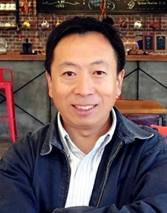 Zhixun Su