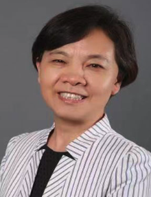 Mei Zhang
