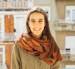 Ana C. Farinha