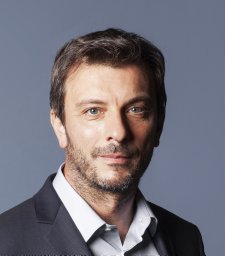 Nicolas Berland