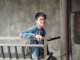 Chunfeng Wang