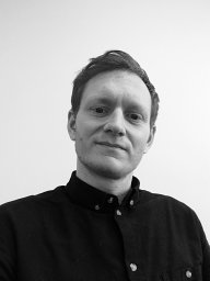 Morten Ambye-Jensen