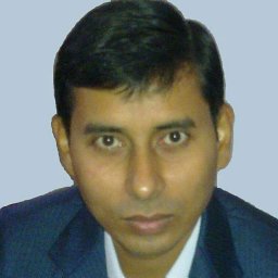 Santosh Singh