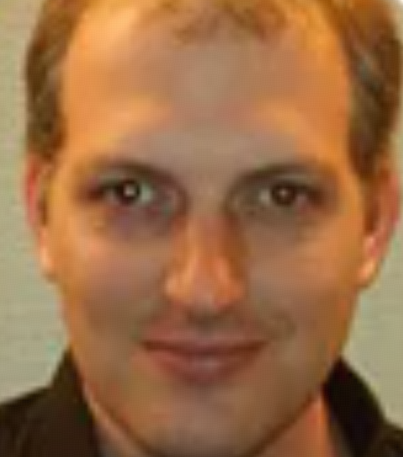 Oren Freifeld