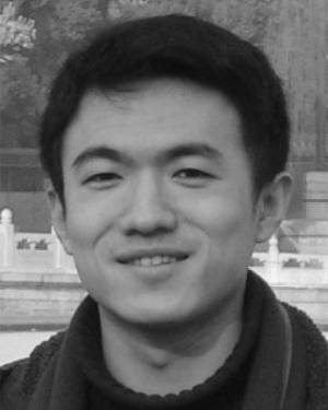 Yue Ouyang