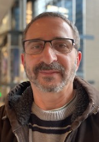 Alon Lavie
