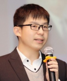 Yun Lu