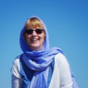 Jacqueline Naylor-Adelberg