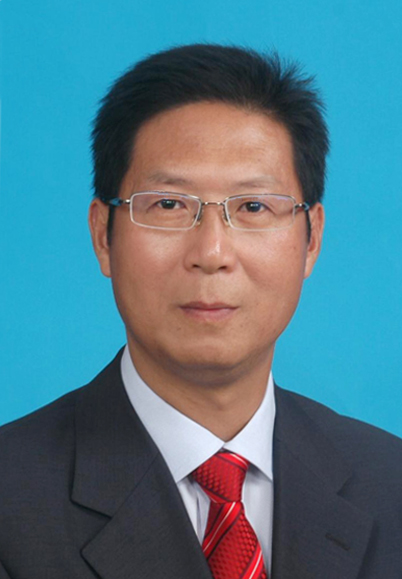 Weidong Guo